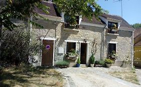 Charmante Maison A Recloses