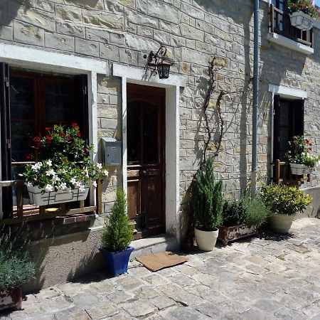 Charmante Maison A Recloses Exterior photo